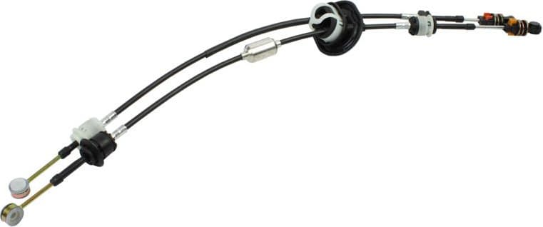 Cable Pull, manual transmission 32-1933 - image 2