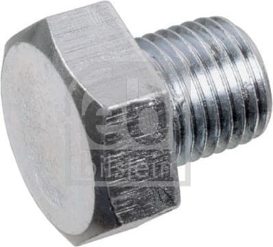 Screw Plug, oil sump 193334