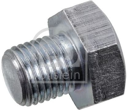 Screw Plug, oil sump 193334 - image 2