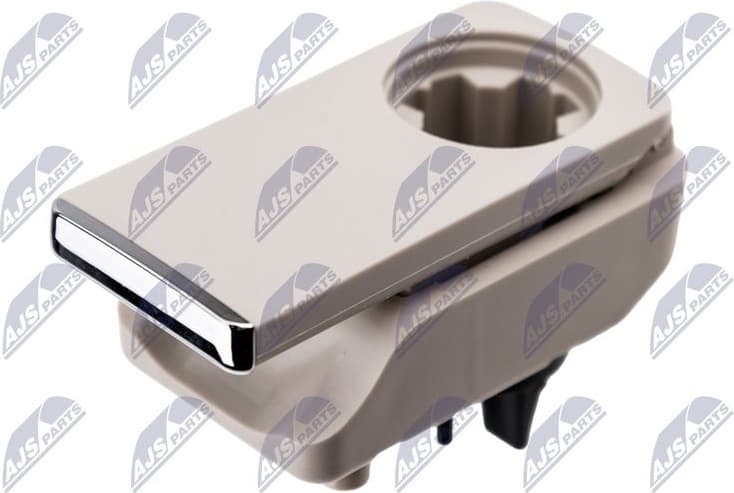 Glove Compartment Lock EZC-ME-358