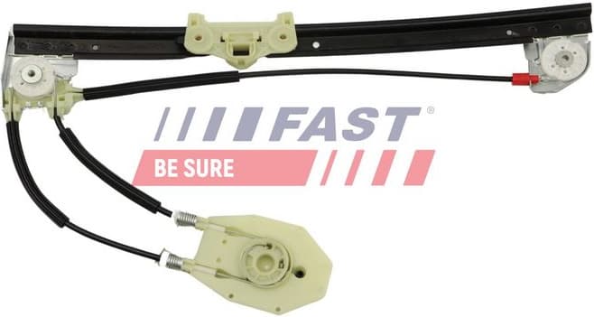 Window Regulator FT00314 - image 2