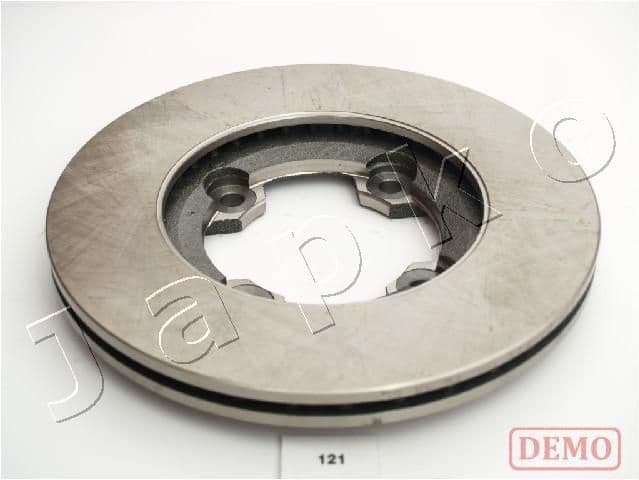 Brake Disc 60121C - image 2