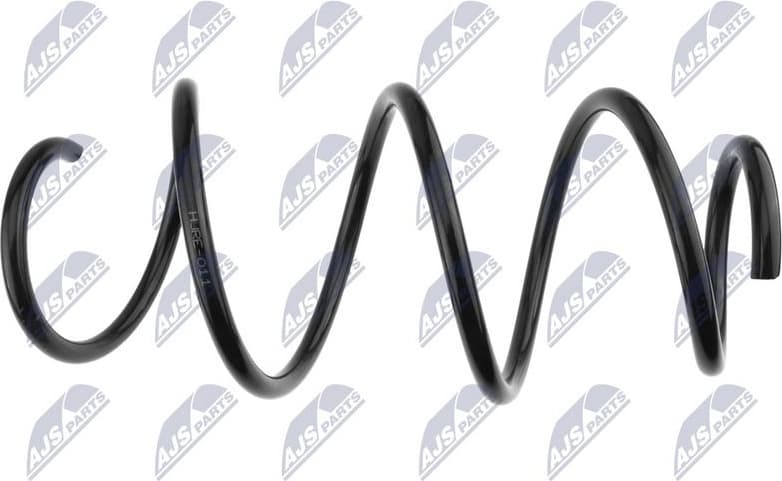 Suspension Spring ASZ-RE-011 - image 3