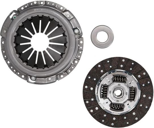 Clutch Kit KC333