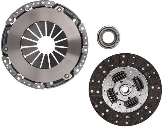 Clutch Kit KC333 - image 2
