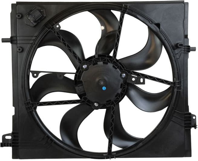 Fan, engine cooling AC230129 - image 2