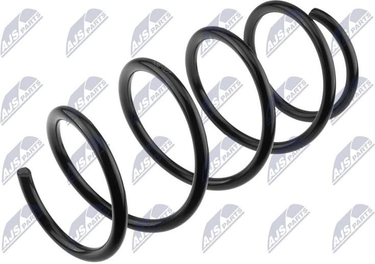 Suspension Spring ASZ-NS-027