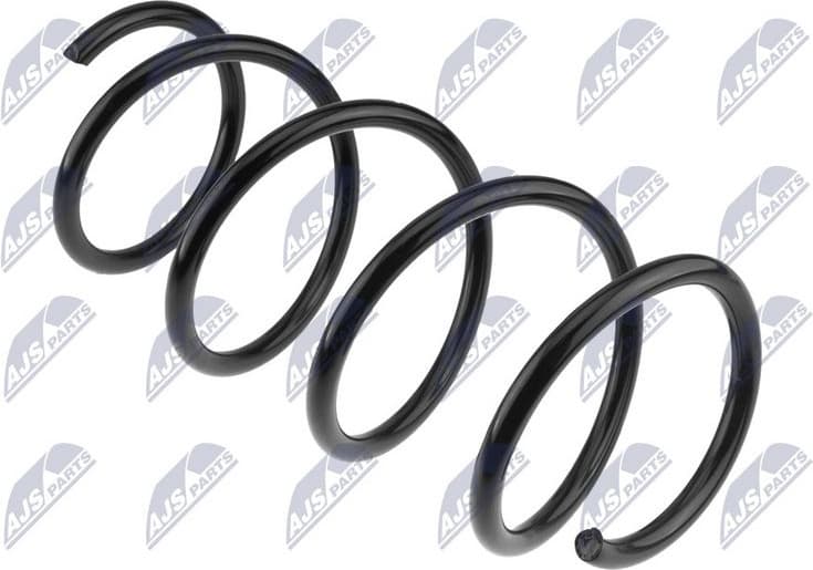 Suspension Spring ASZ-NS-027 - image 2
