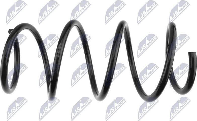 Suspension Spring ASZ-NS-027 - image 3