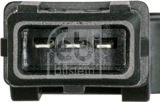Sensor, camshaft position 186436 - image 3