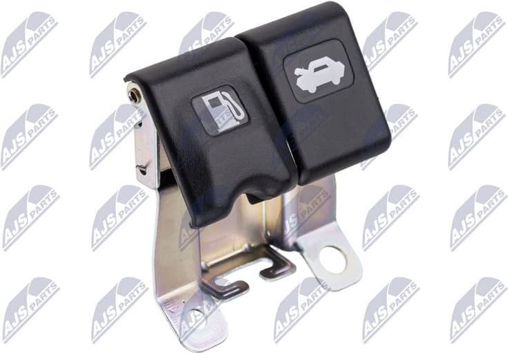 Handle, bonnet release EZC-RE-362