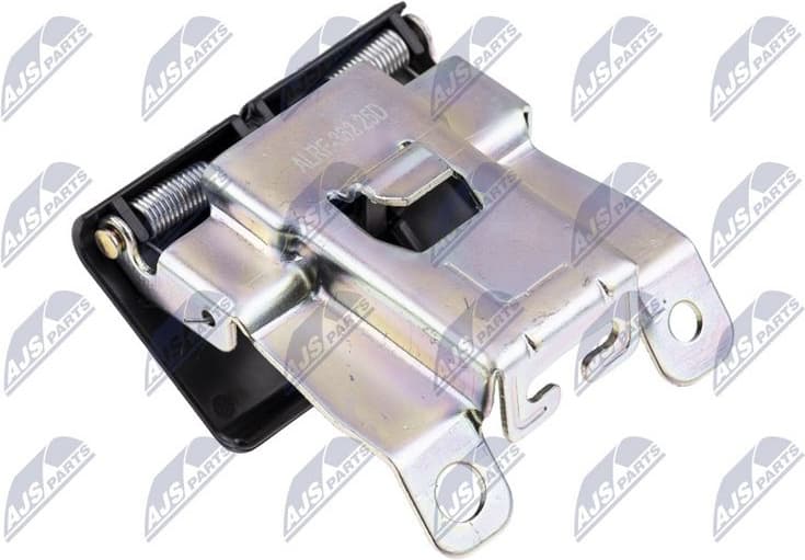 Handle, bonnet release EZC-RE-362 - image 2