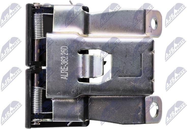 Handle, bonnet release EZC-RE-362 - image 4