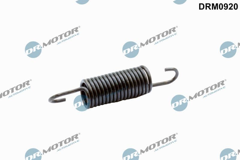Spring, clutch pedal DRM0920