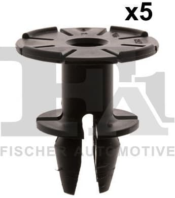 Clip, trim/protection strip 10-20023.5