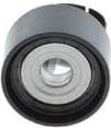 Deflection/Guide Pulley, V-ribbed belt 1 987 600 049 - image 2