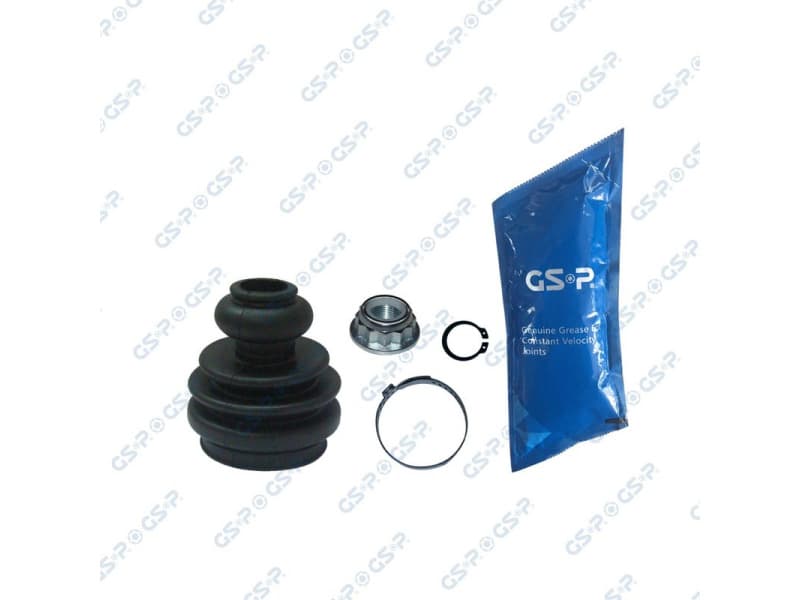 Bellow Kit, drive shaft 780617