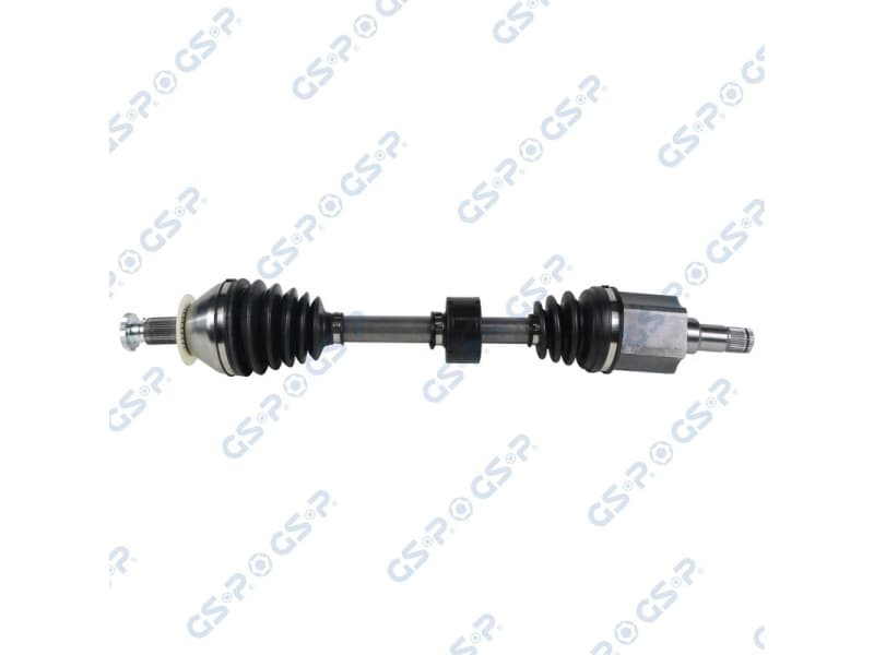 Drive Shaft 204187
