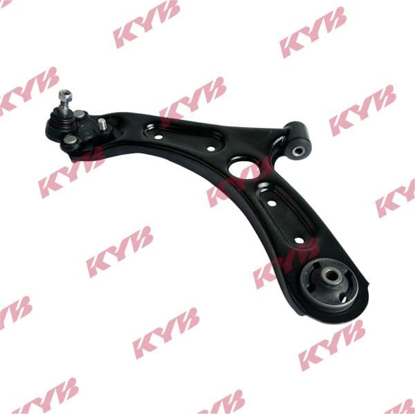 Control/Trailing Arm, wheel suspension KSC5068