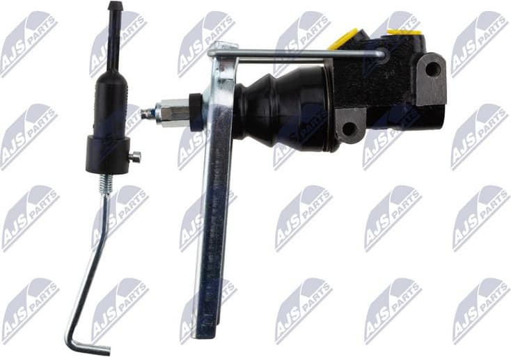 Brake Force Regulator EZC-RE-324 - image 4