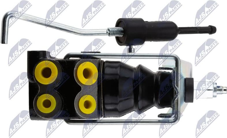 Brake Force Regulator EZC-RE-324 - image 5
