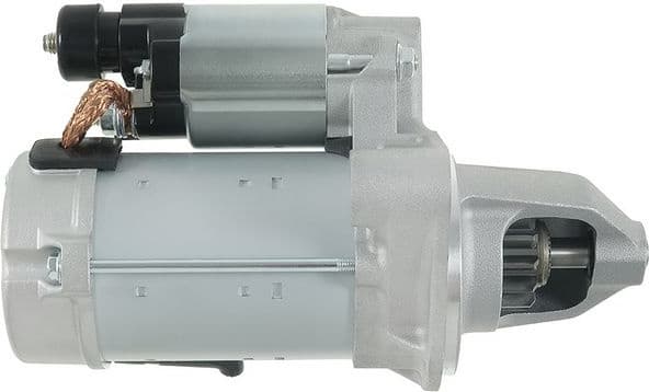 Starter AS S6500S - image 2