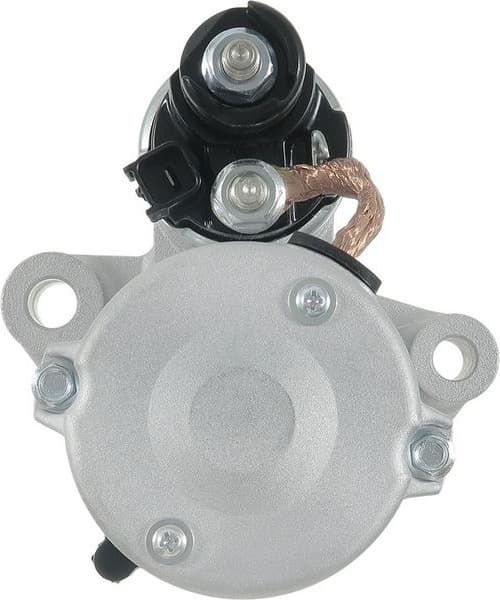 Starter AS S6500S - image 3