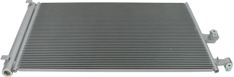 Condenser, air conditioning AC830344 - image 2