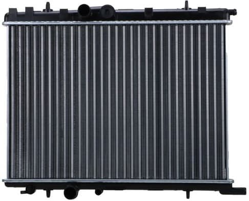 Radiator, engine cooling >>> Easy2Fit <<< 8MK 366 302-671 - image 2