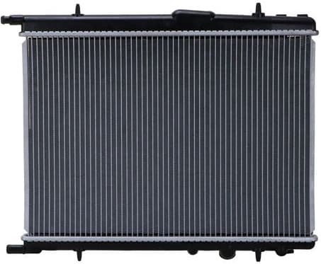 Radiator, engine cooling >>> Easy2Fit <<< 8MK 366 302-691 - image 3