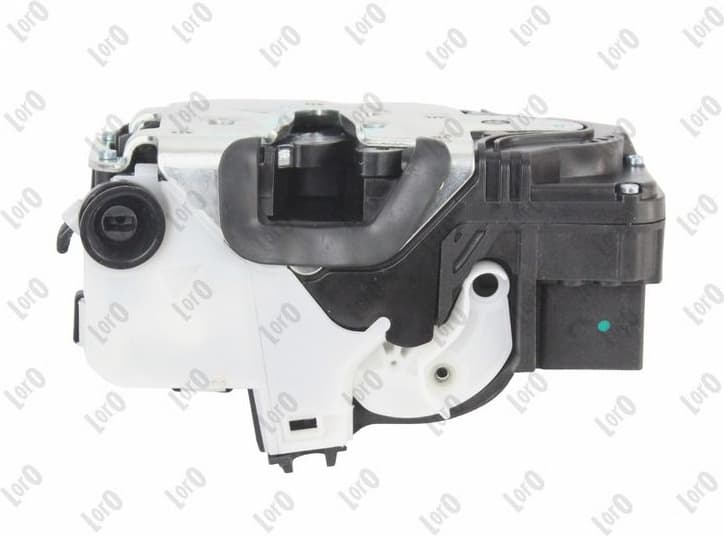 Door Lock LORO 132-037-039 - image 2