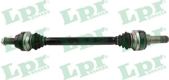 Drive Shaft DS60140