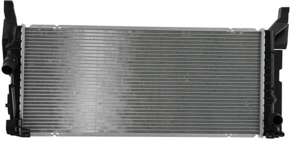Radiator, engine cooling >>> Easy2Fit <<< 8MK 366 301-941 - image 2