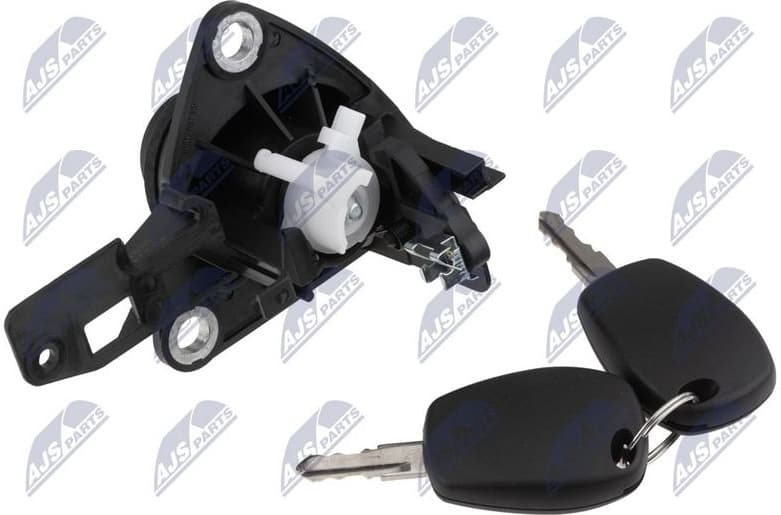 Tailgate Lock EZC-RE-349 - image 2
