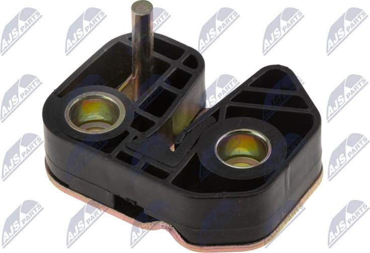 Door Lock EZC-ME-360 - image 2