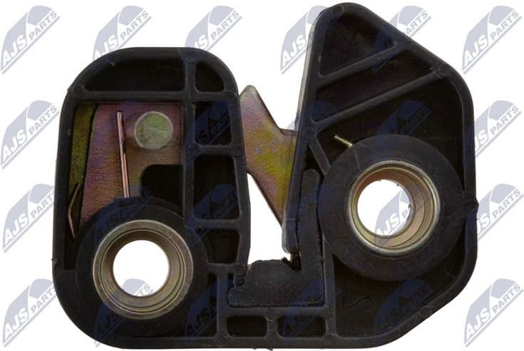 Door Lock EZC-ME-360 - image 3