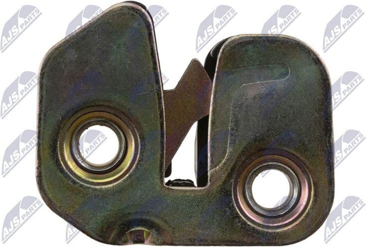 Door Lock EZC-ME-360 - image 5