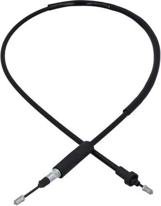 Cable Pull, parking brake 1190055 - image 2