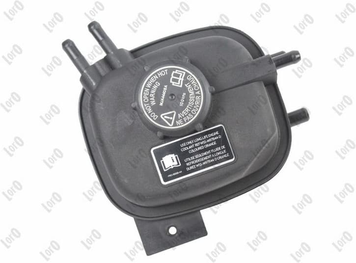 Expansion Tank, coolant LORO 055-026-004