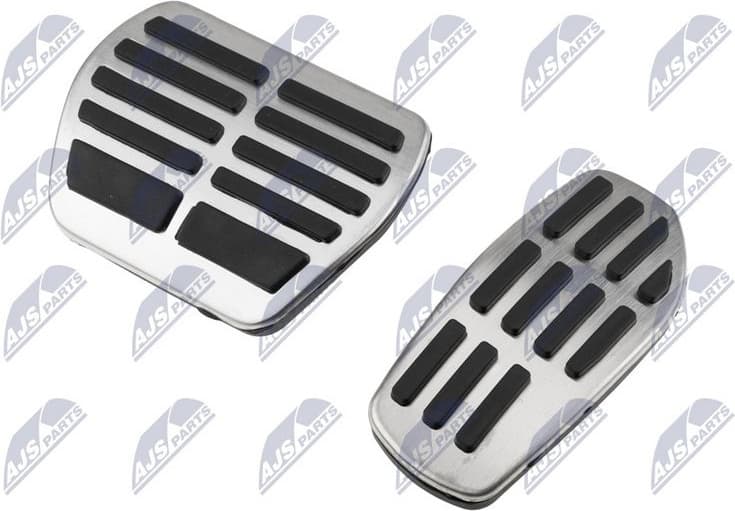 Pedal Pad Set EZC-RE-354