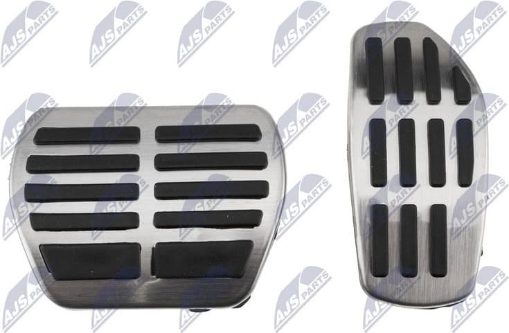 Pedal Pad Set EZC-RE-354 - image 3