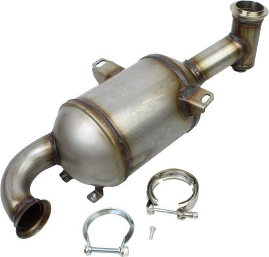 Catalytic Converter 27-6261