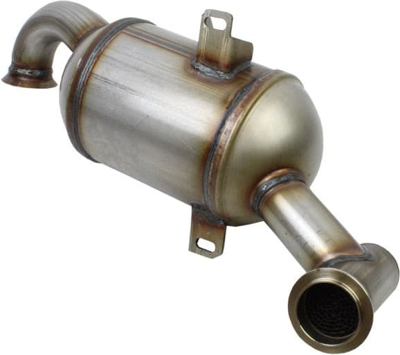 Catalytic Converter 27-6261 - image 2