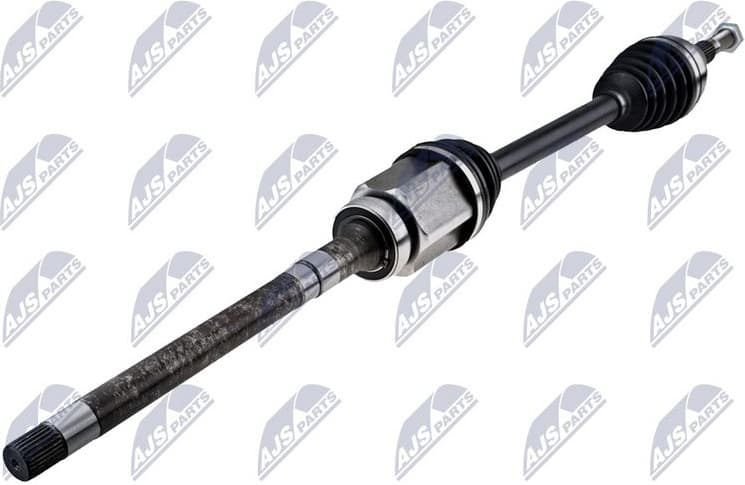 Drive Shaft NPW-FR-180 - image 2