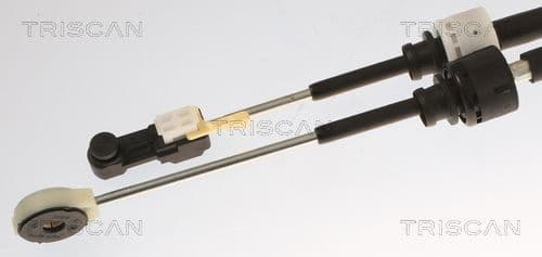 Cable Pull, manual transmission 8140 25735 - image 2