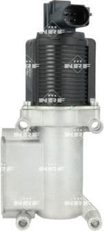 EGR Valve EASY FIT 48652