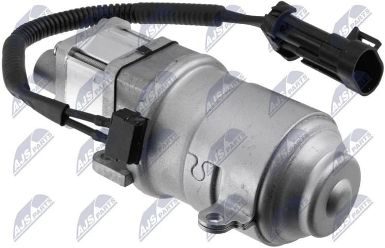 Valve Unit, aut. transm. hydraulic unit EAT-RE-001 - image 2