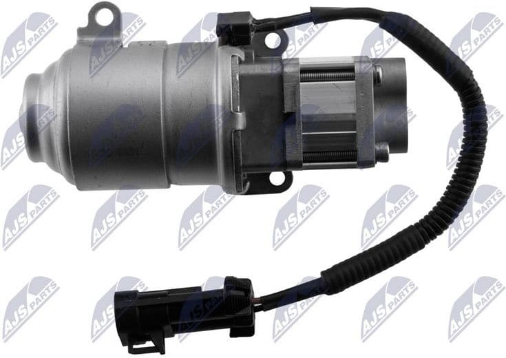 Valve Unit, aut. transm. hydraulic unit EAT-RE-001 - image 3