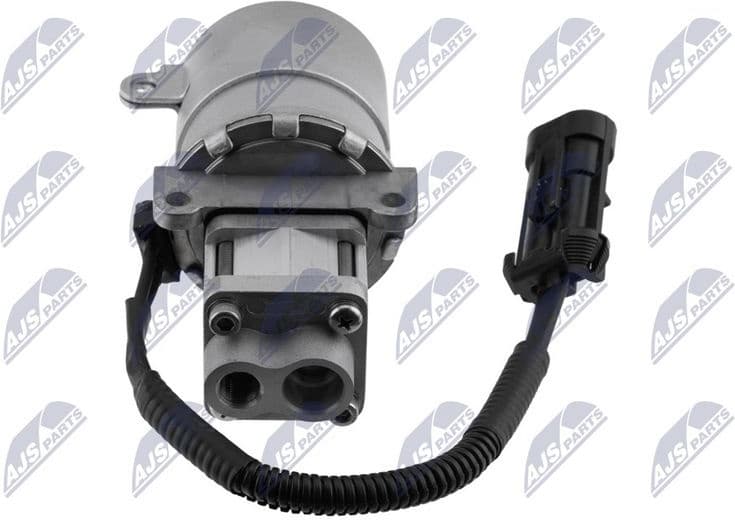 Valve Unit, aut. transm. hydraulic unit EAT-RE-001 - image 4