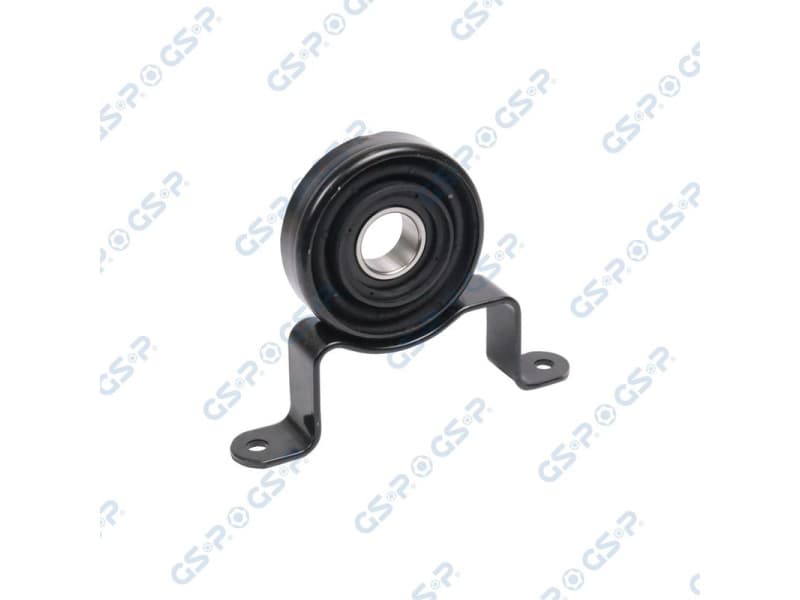 Suspension, propshaft 538618